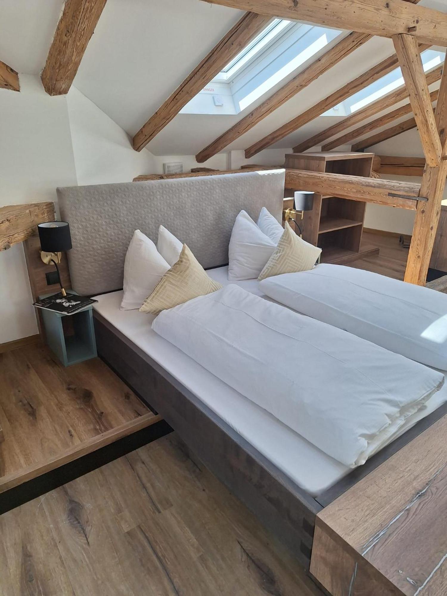 Apartments Salzburg - Bergstrasse Экстерьер фото