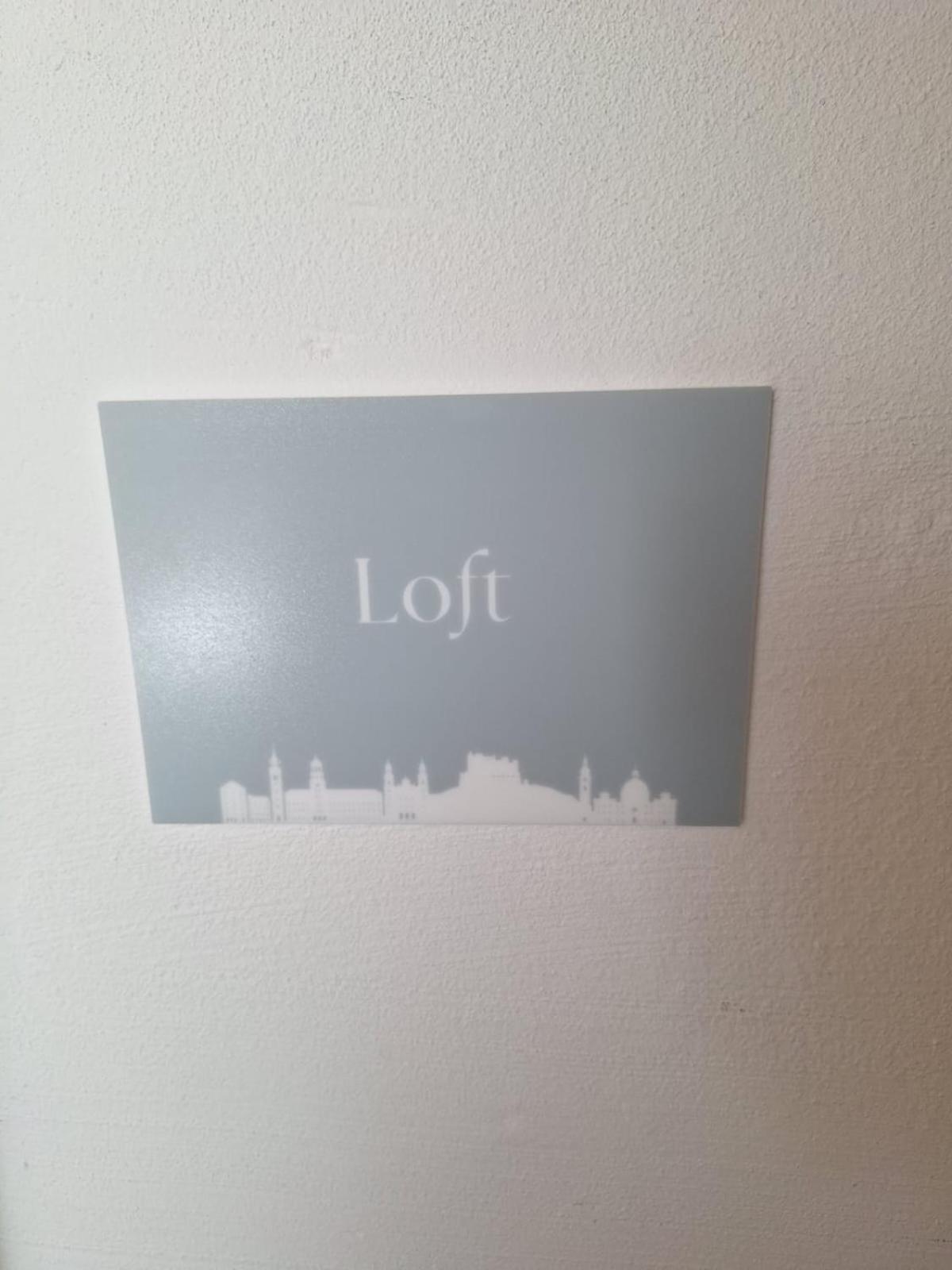 Apartments Salzburg - Bergstrasse Экстерьер фото