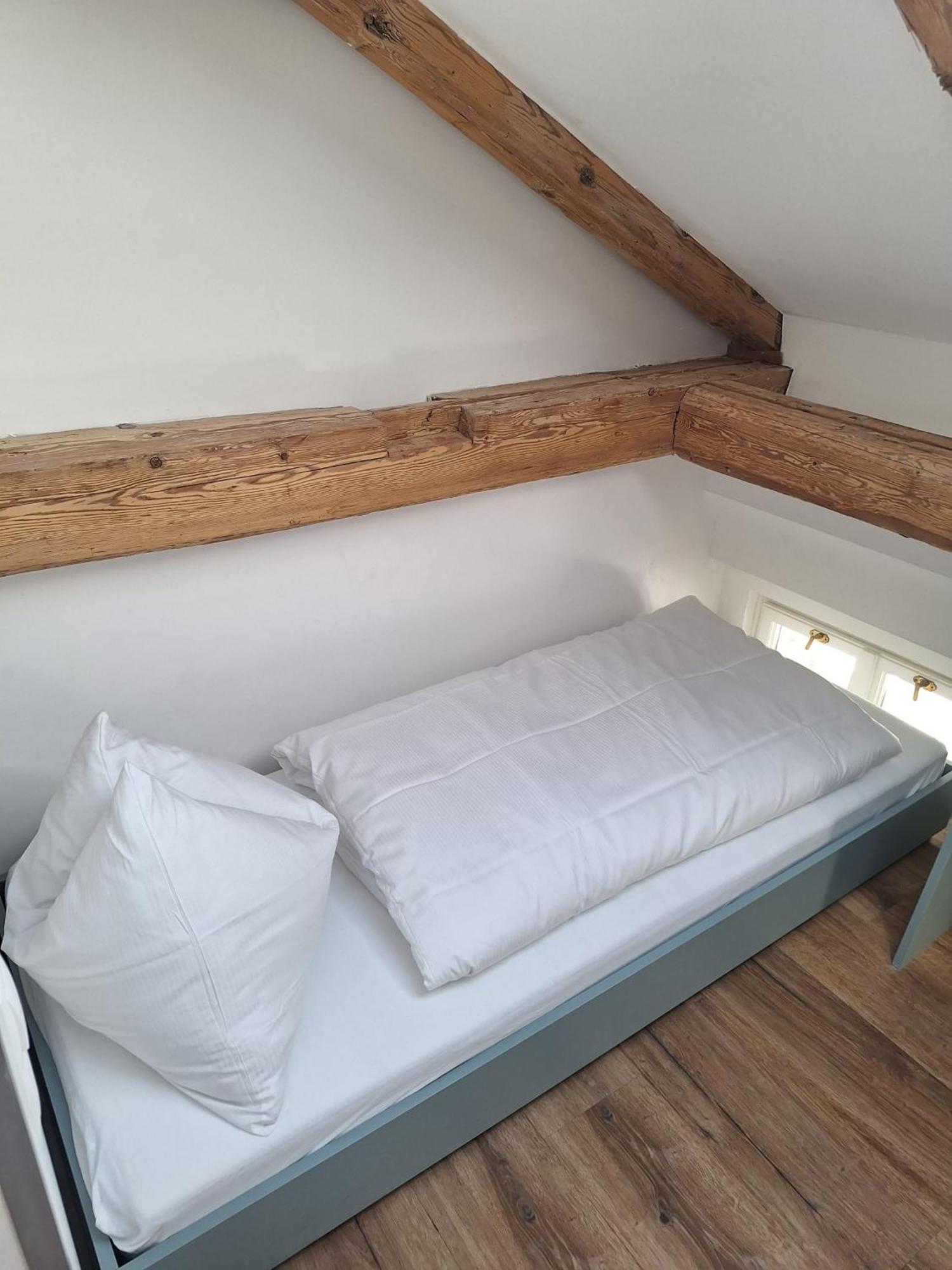 Apartments Salzburg - Bergstrasse Экстерьер фото