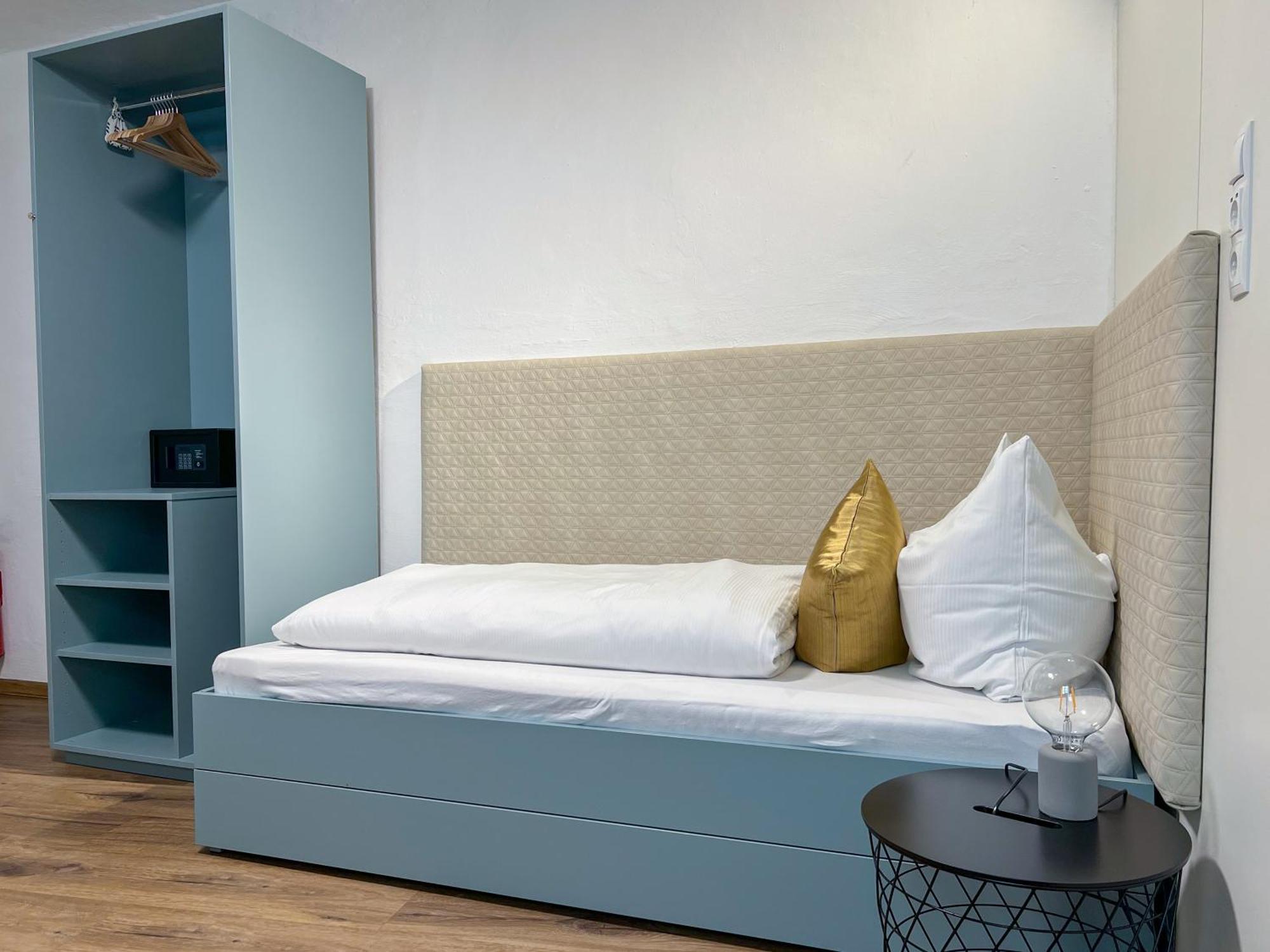 Apartments Salzburg - Bergstrasse Экстерьер фото