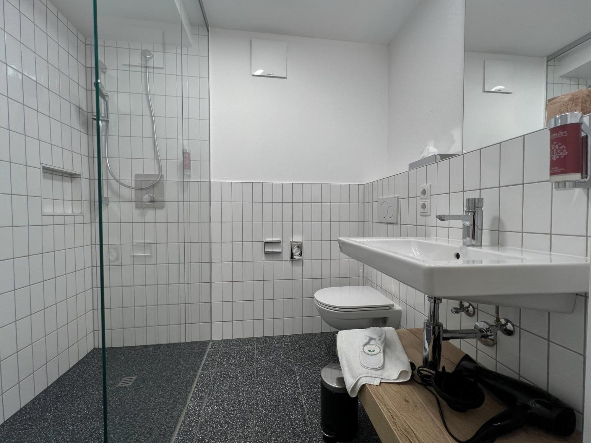 Apartments Salzburg - Bergstrasse Экстерьер фото